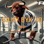 SILNY BYK 1.0