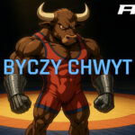Byczy Chwyt