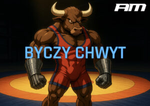Byczy Chwyt