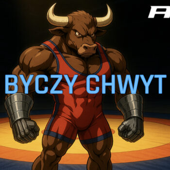 Byczy Chwyt