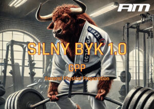 SILNY BYK 1.0
