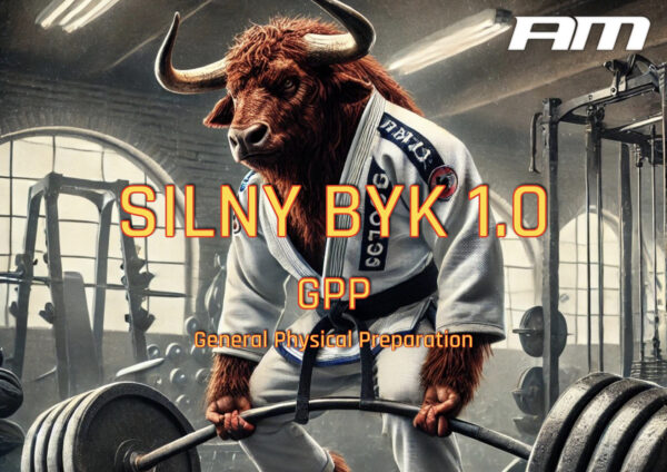 SILNY BYK 1.0