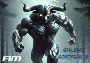STALOWA KONDYCJA 1.0