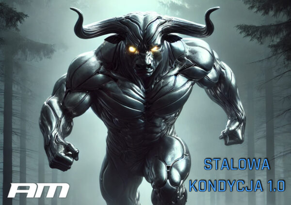 STALOWA KONDYCJA 1.0